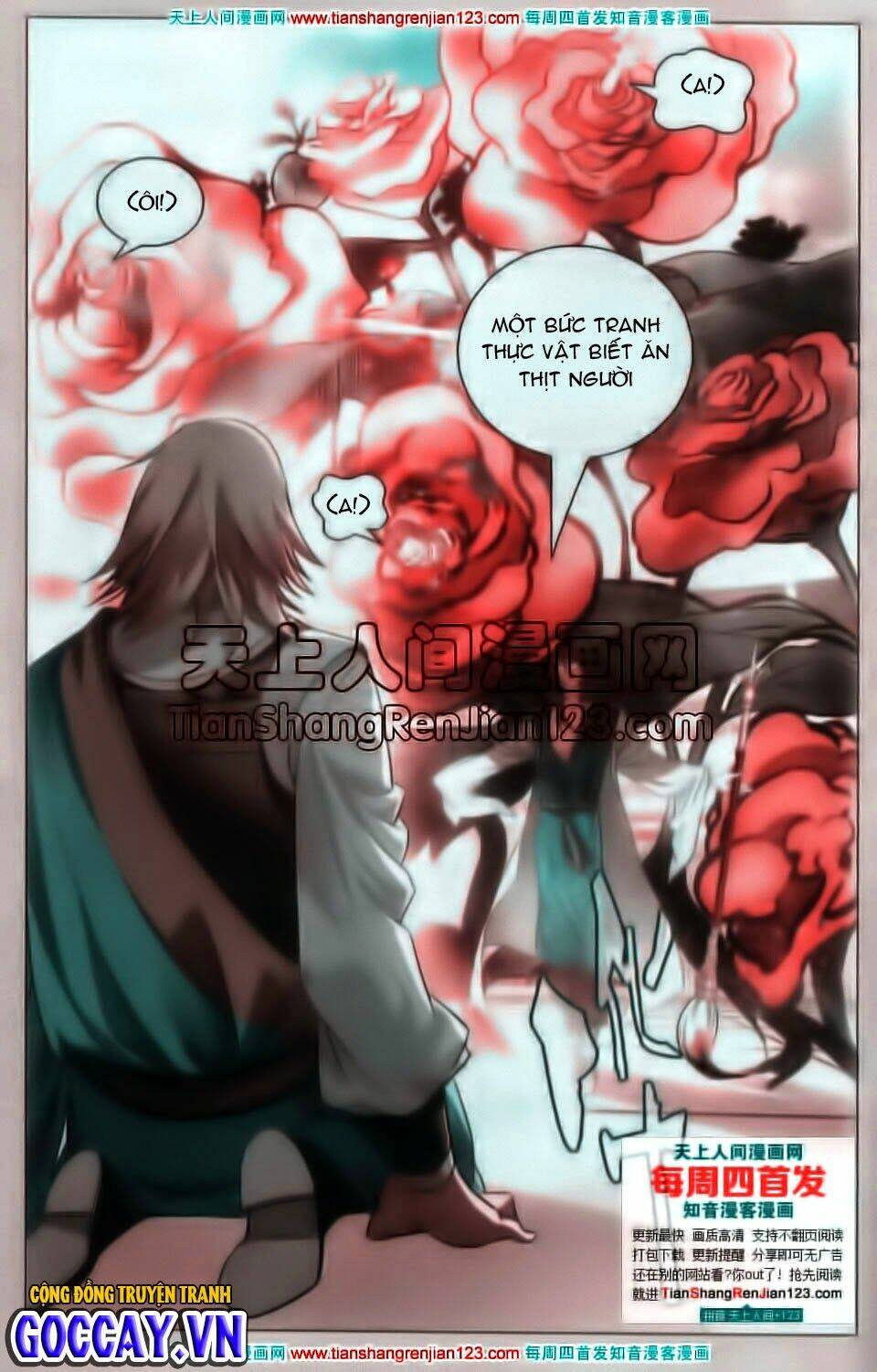 chín chín tám mươi một - 9981 chapter 47 4