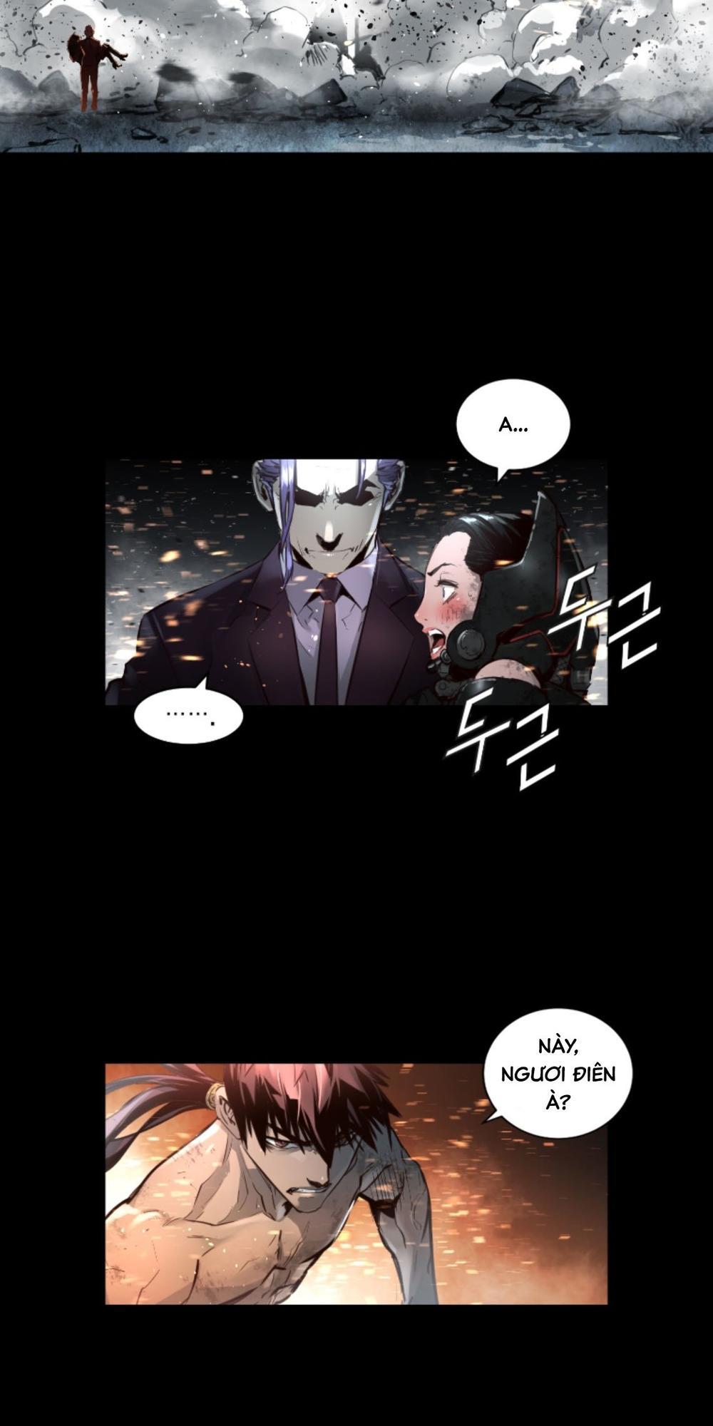 tam tuyệt tại dị giới chapter 64 20