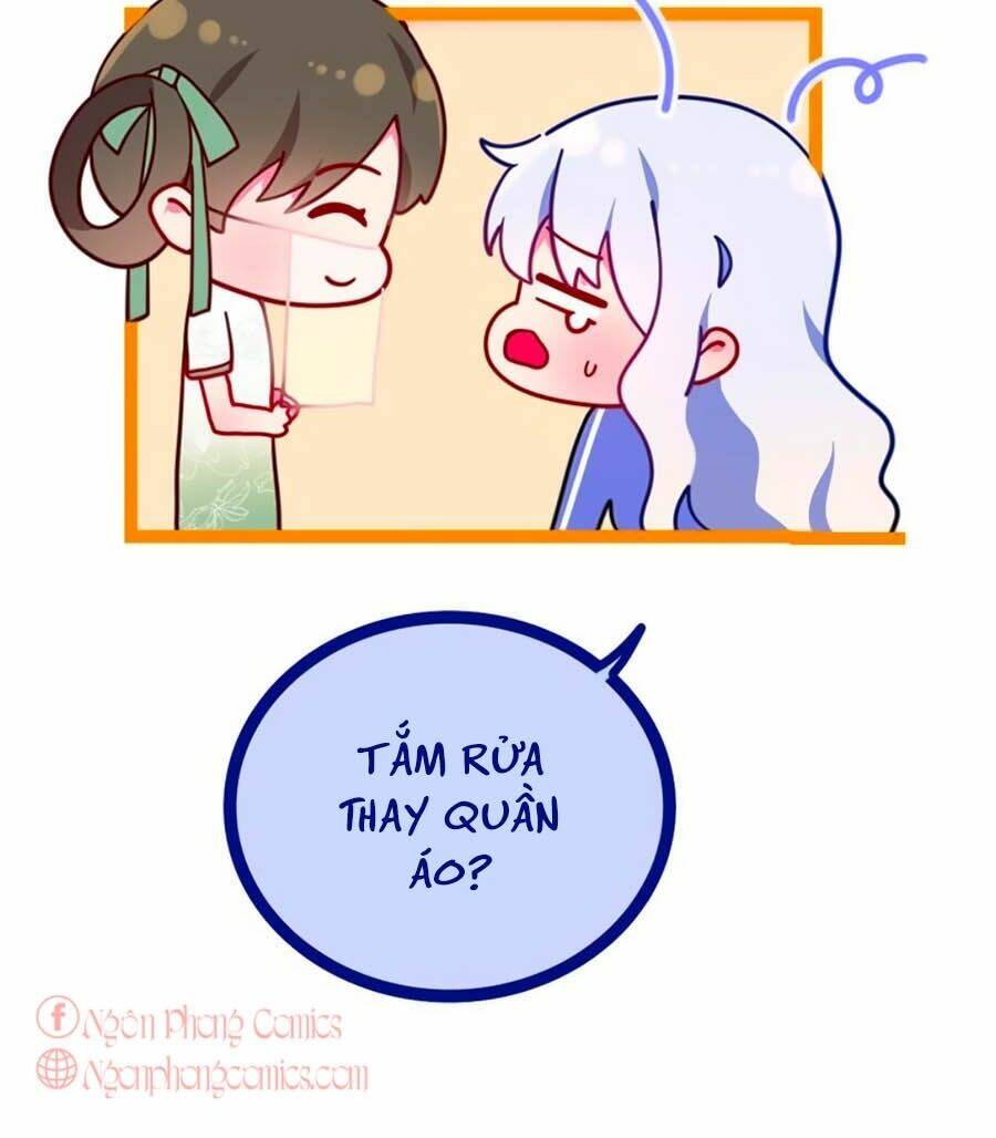 độ ấm quái vật kiệm lời chapter 3.1 7