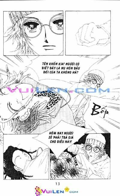 đợi em chapter 1 14