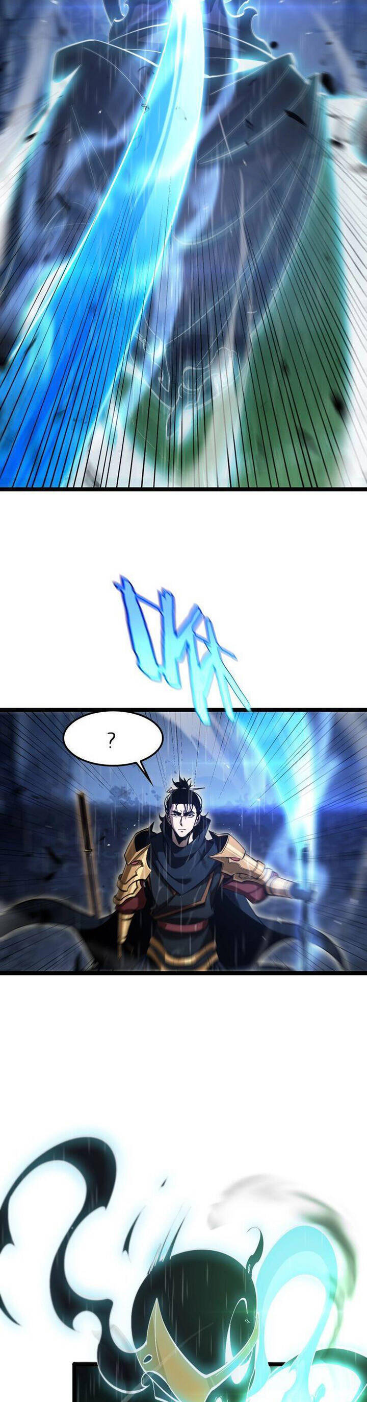 chư giới - tận thế online chapter 217 16