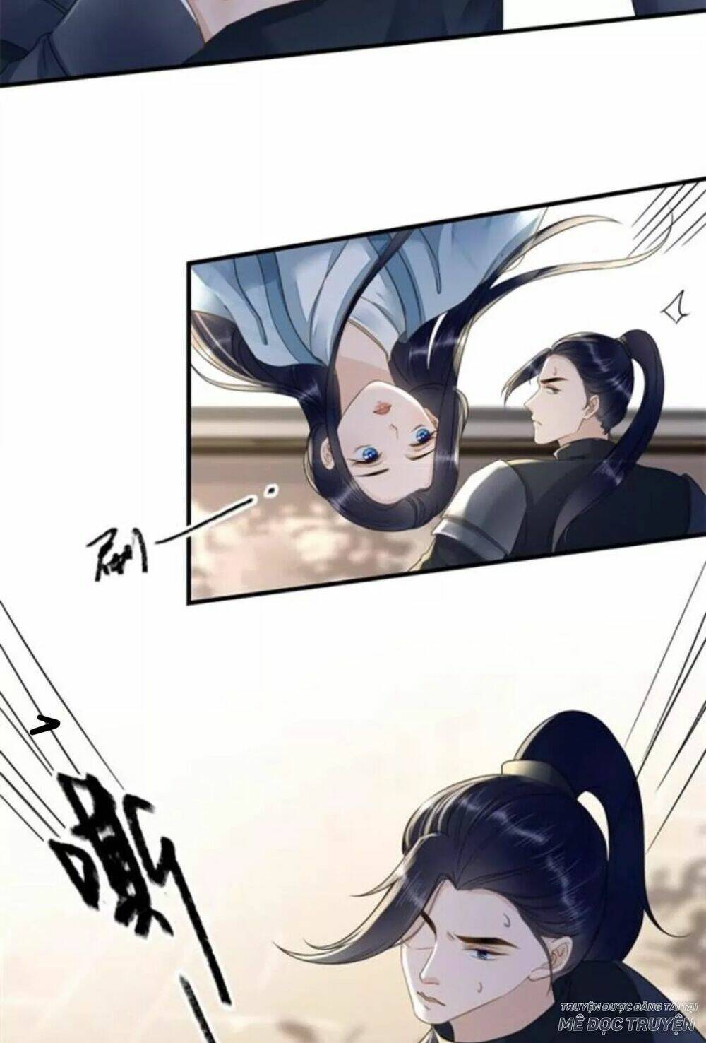 sủng phi của vương chapter 122 26