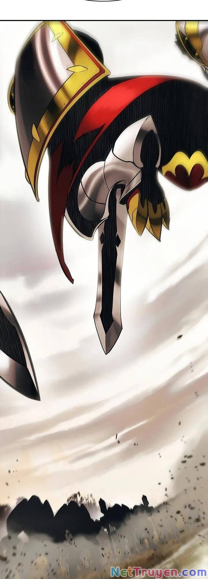 bất bại chân ma chapter 92 24