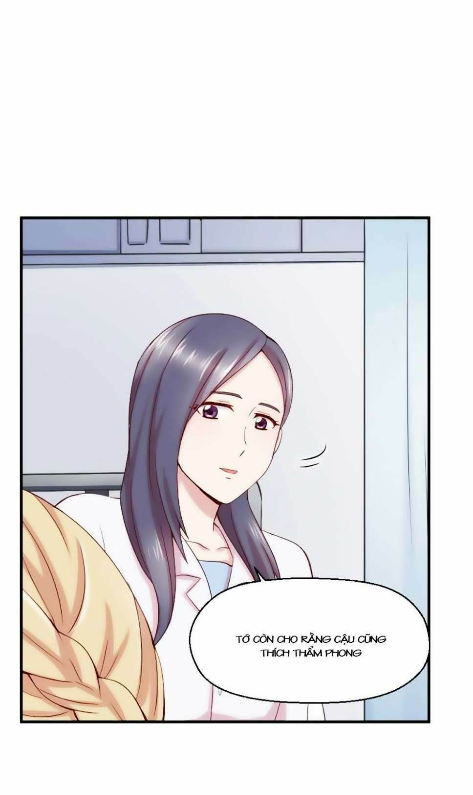 thần y apollo của tôi chapter 21 51