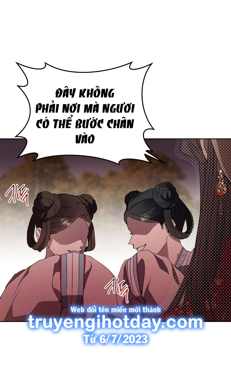 trở thành đứa cháu gái bị ghẻ lạnh trong gia tộc võ giả hùng mạnh chapter 4.1 9