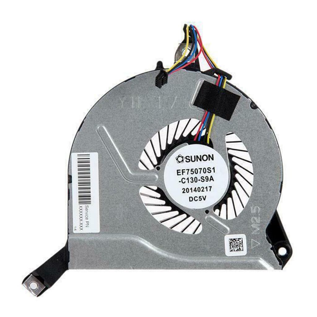 Replacement Cooler CPU Cooling Fan For
