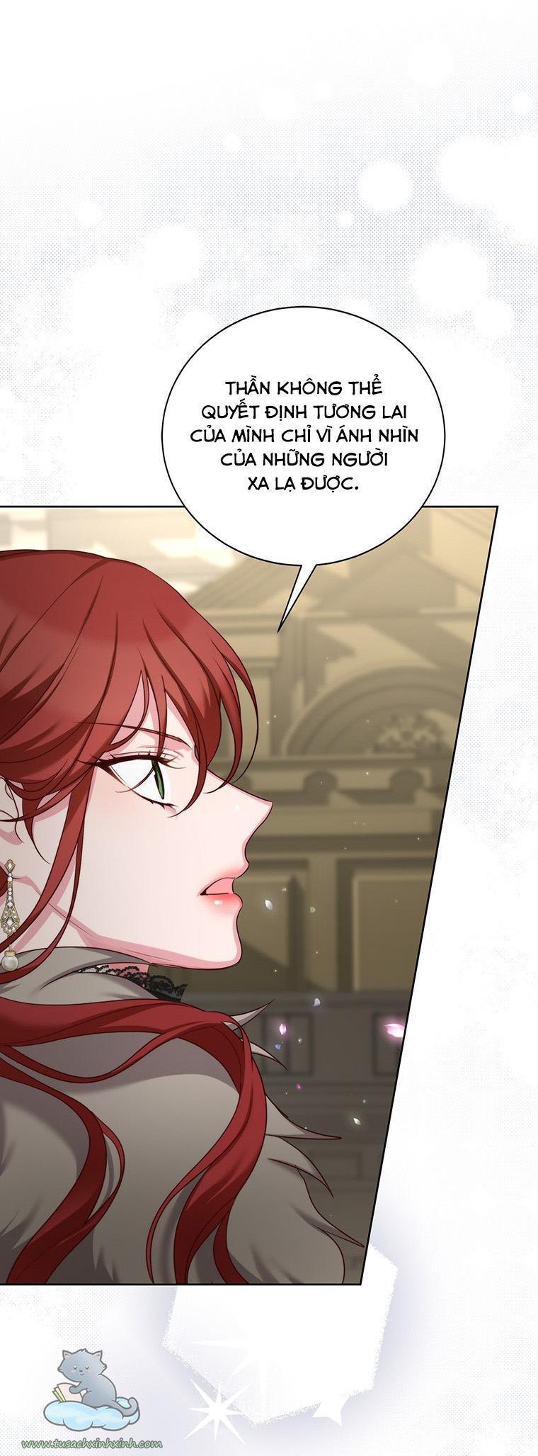 thế thì ta cứ trở thành kẻ ác thôi chapter 40 42