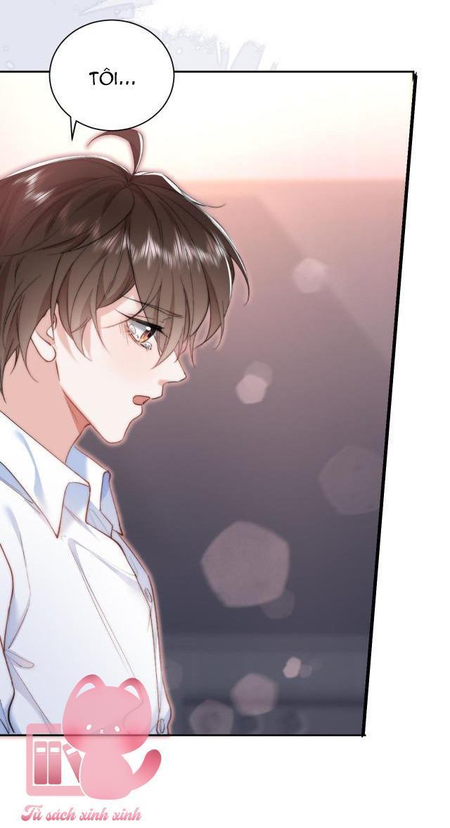 nữ cố vấn tuyển tú nam đoàn chapter 4 6