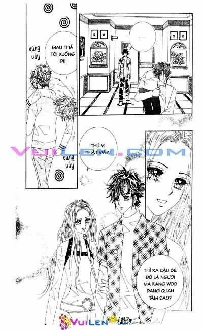 chạm mặt thần tượng chapter 5 102