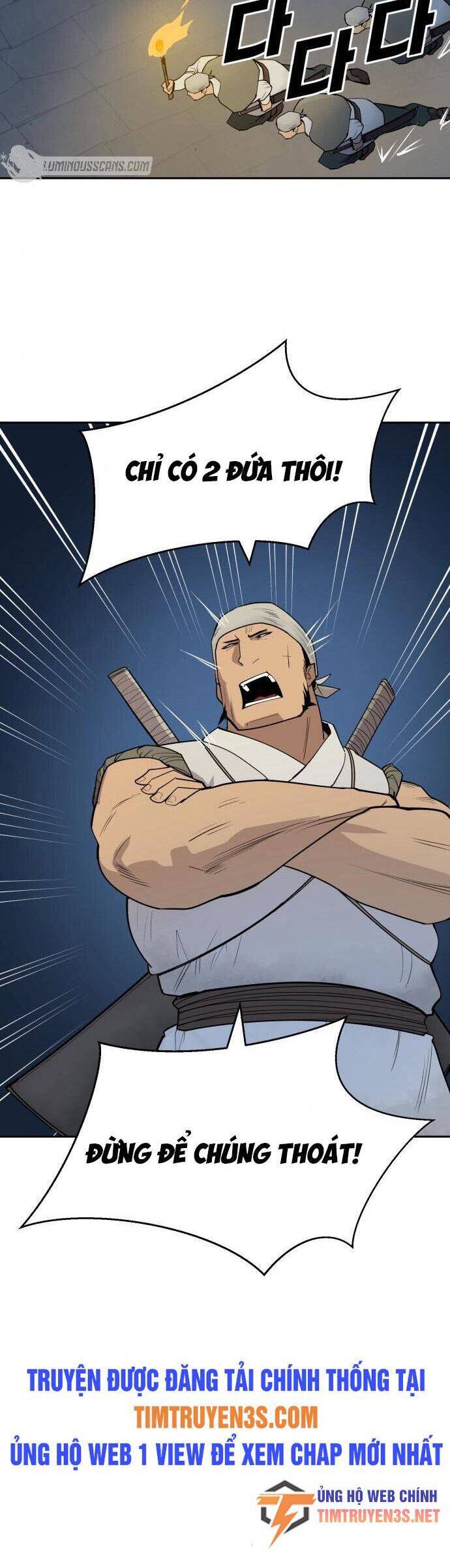 kiếm sĩ thiếu niên chapter 42 15