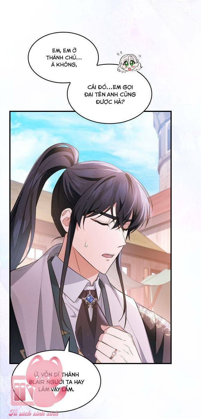 'di vật' melvin để lại chapter 24 28