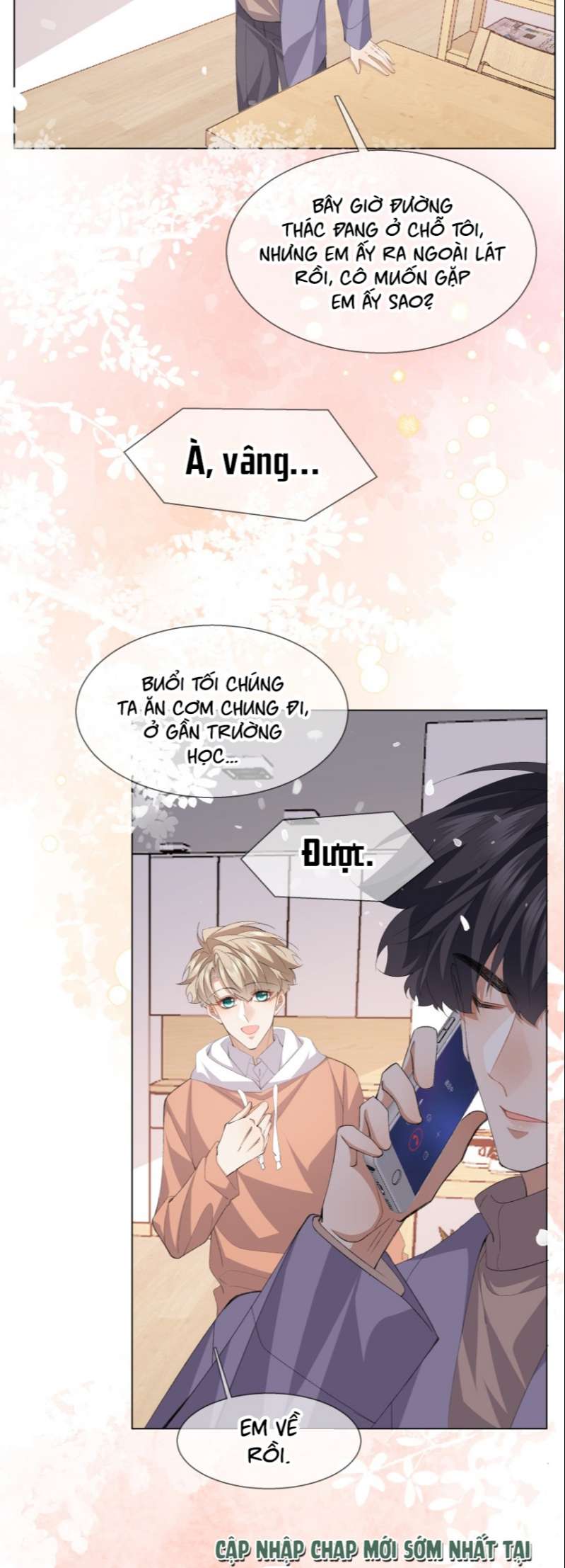 tư tự vạn thiên chapter 35 7