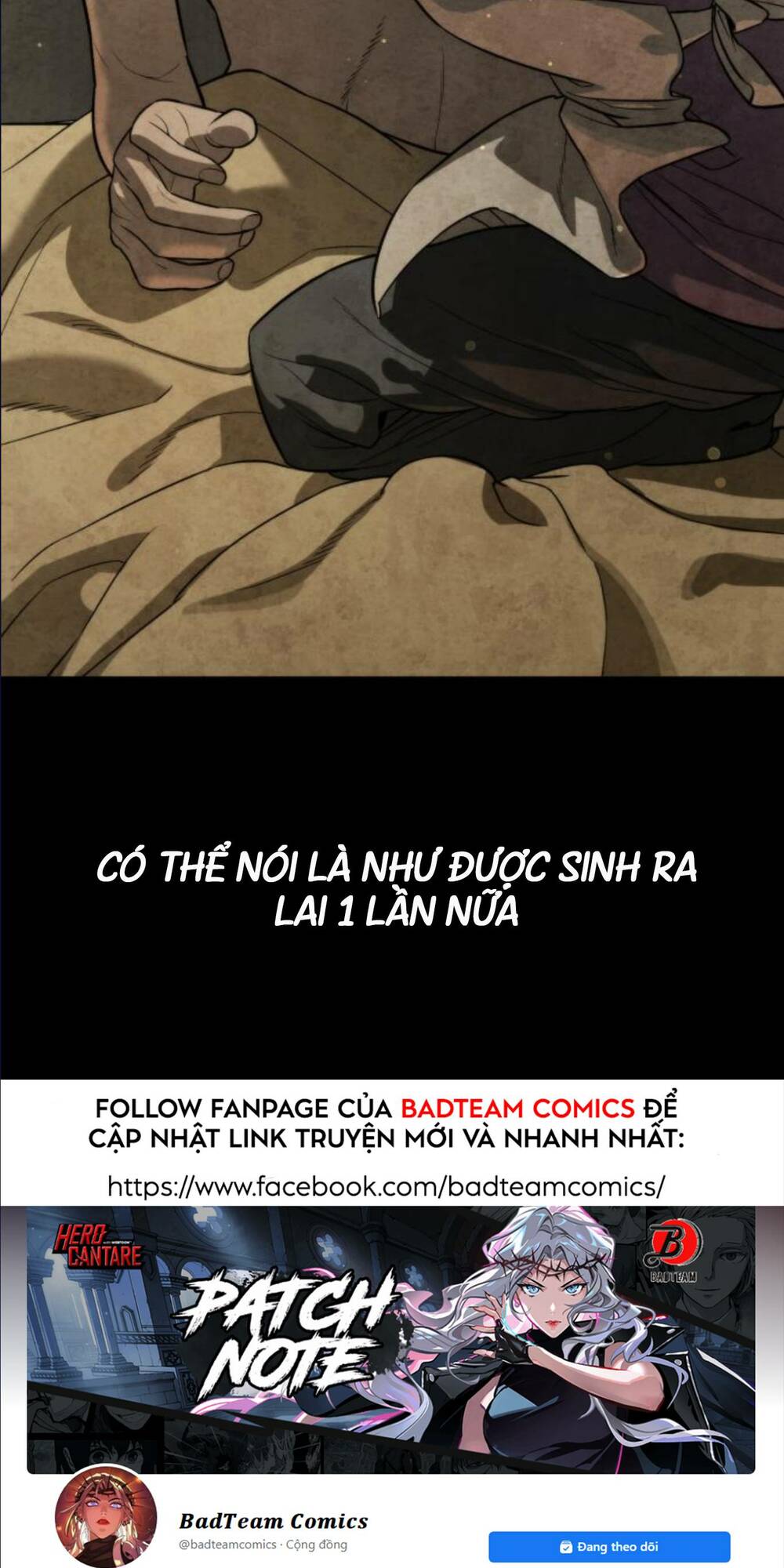 Máu trắng chapter 87.5 48