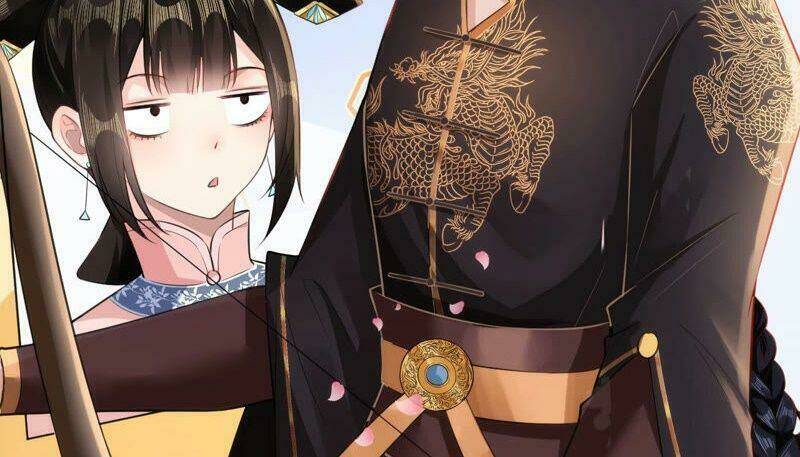 quận chúa vững vàng, thiết lập nhân vật không thể vỡ chapter 38 55