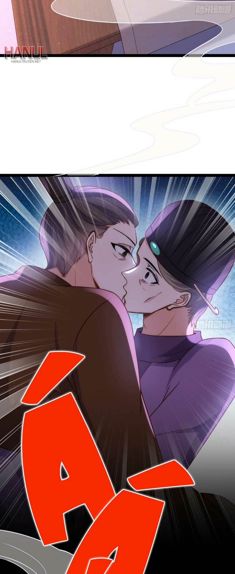 hoạn phi thiên hạ chapter 232 20
