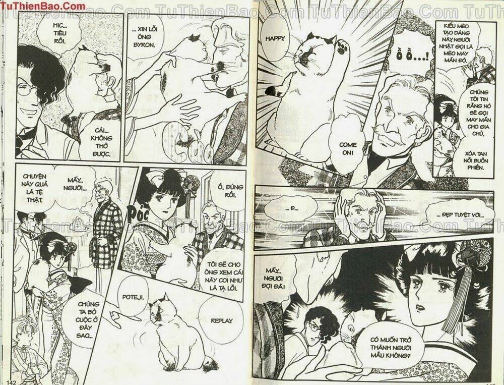 người đẹp new york chapter 3 72