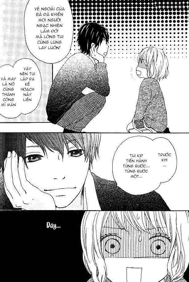 tổng hợp one shot. chapter 346 35