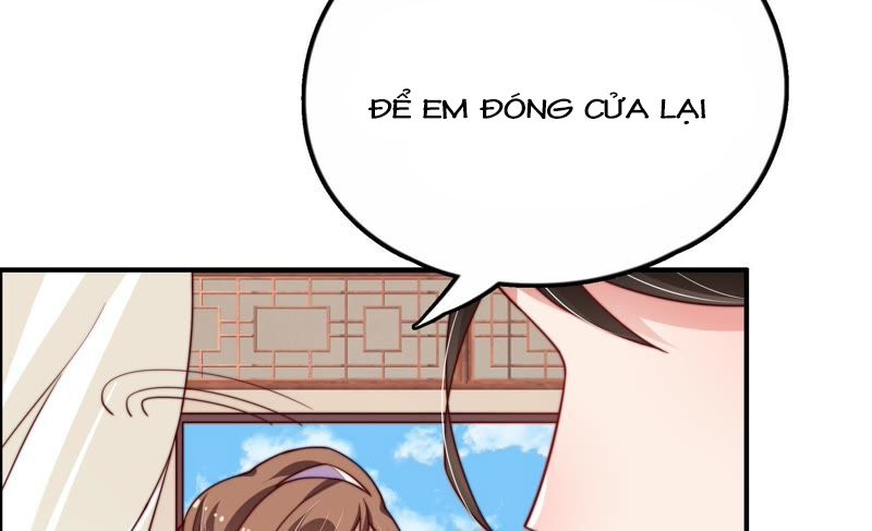 ngày nào thiếu soái cũng ghen chapter 16 18