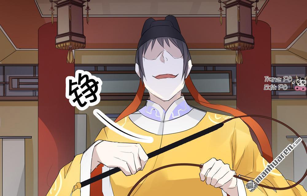 thiên niên tình duyên - công tử thỉnh lãnh tĩnh chapter 1 44