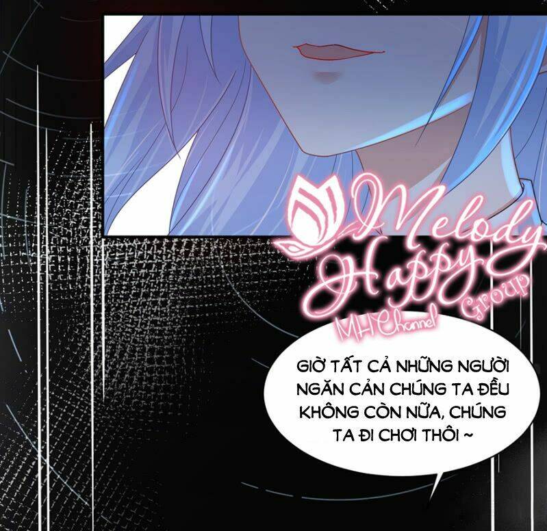 ma lạt thiên kim đẩu ác thiếu chapter 172 6