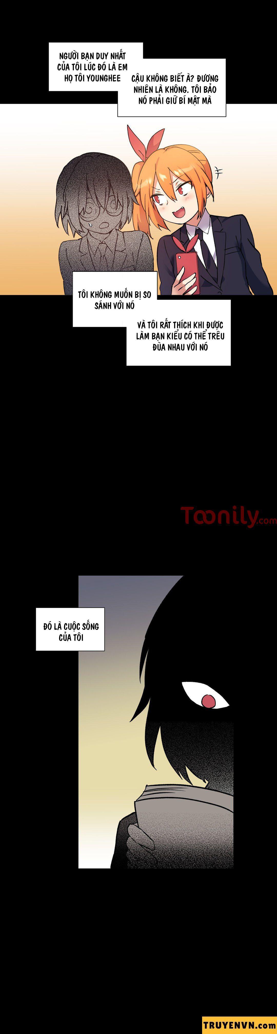 girls marmot chapter 43 11