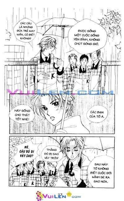 hợp đồng nô lệ chapter 1 37