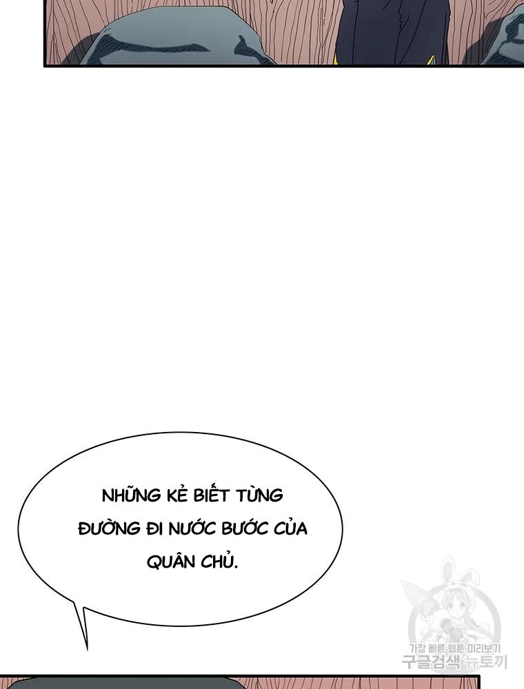 các chòm sao chỉ chú ý mình tôi chapter 29 68