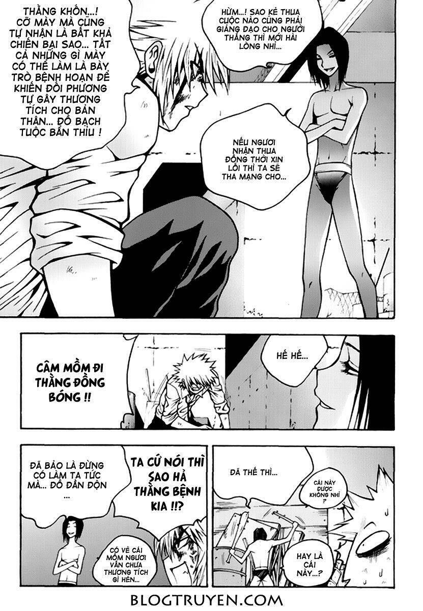 zippy ziggy chapter 57 18