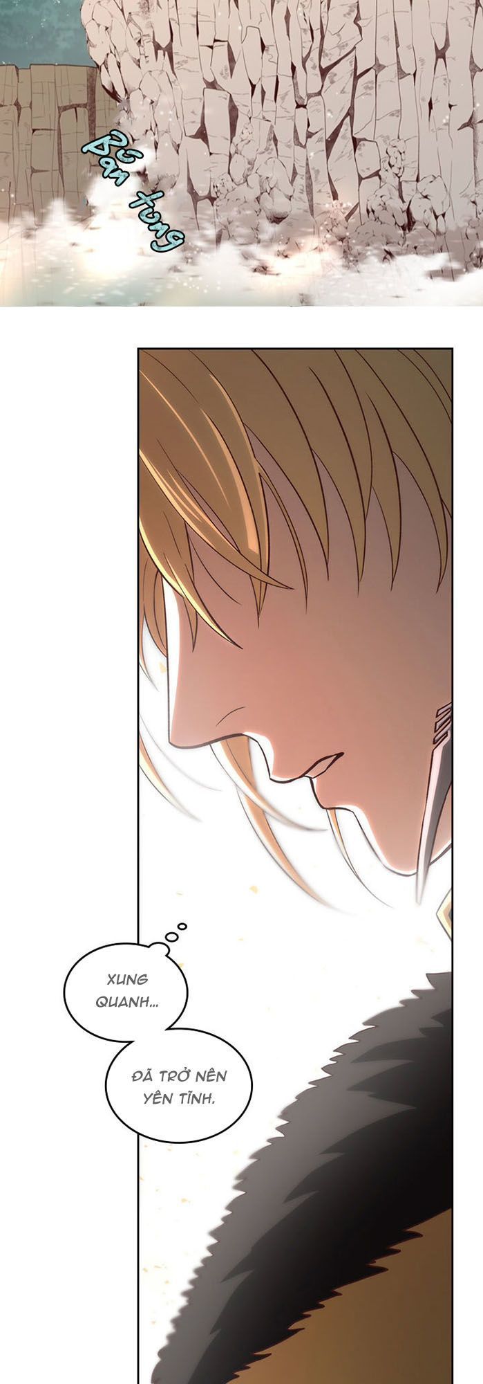 hoàng đế và nữ hiệp sĩ chapter 43 30