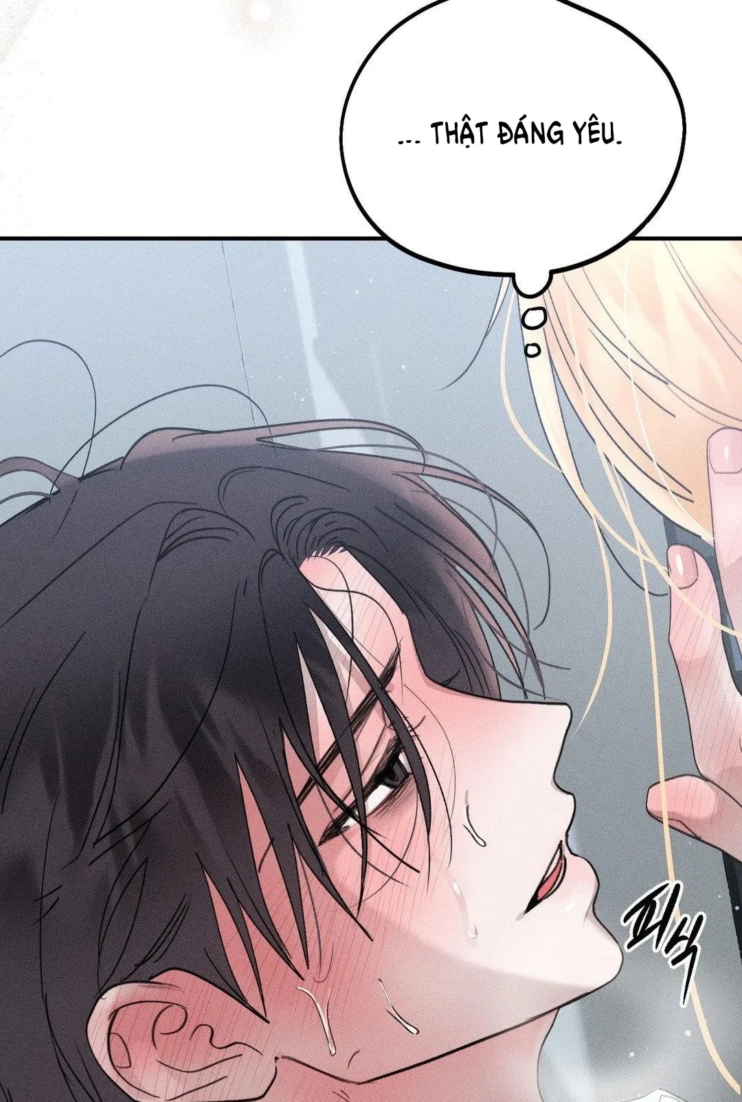 [18+] người đàn ông làm tình với quỷ chapter 19.2 81