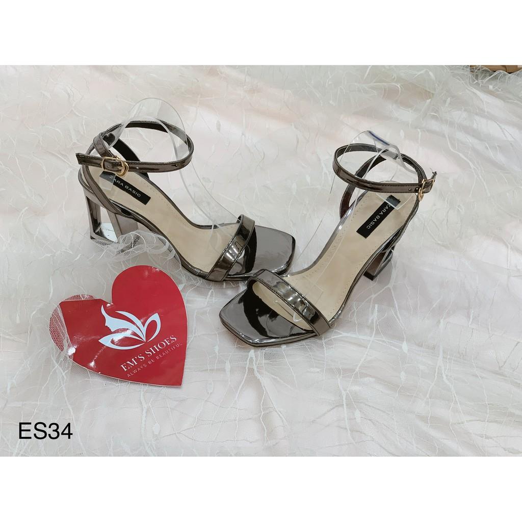 Sandal đẹp Em’s Shoes MS: ES34