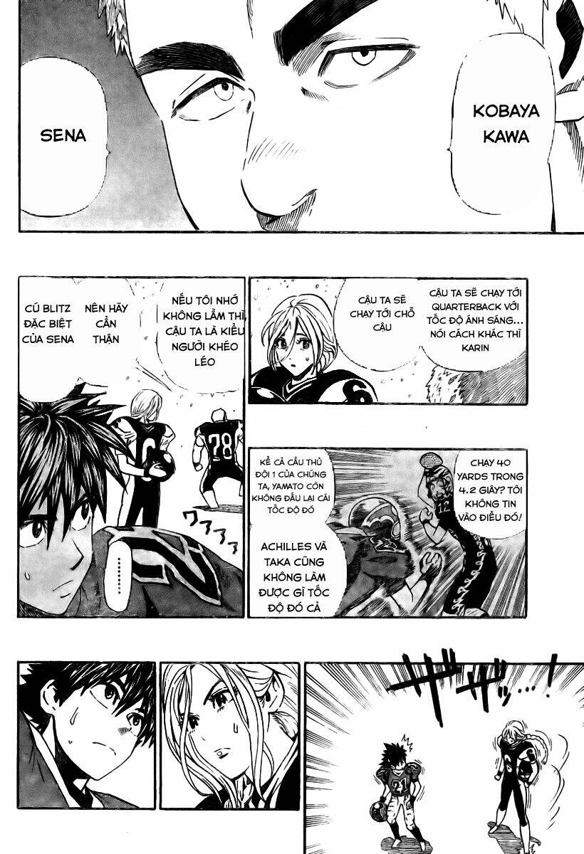 lá chắn mắt chapter 285 4