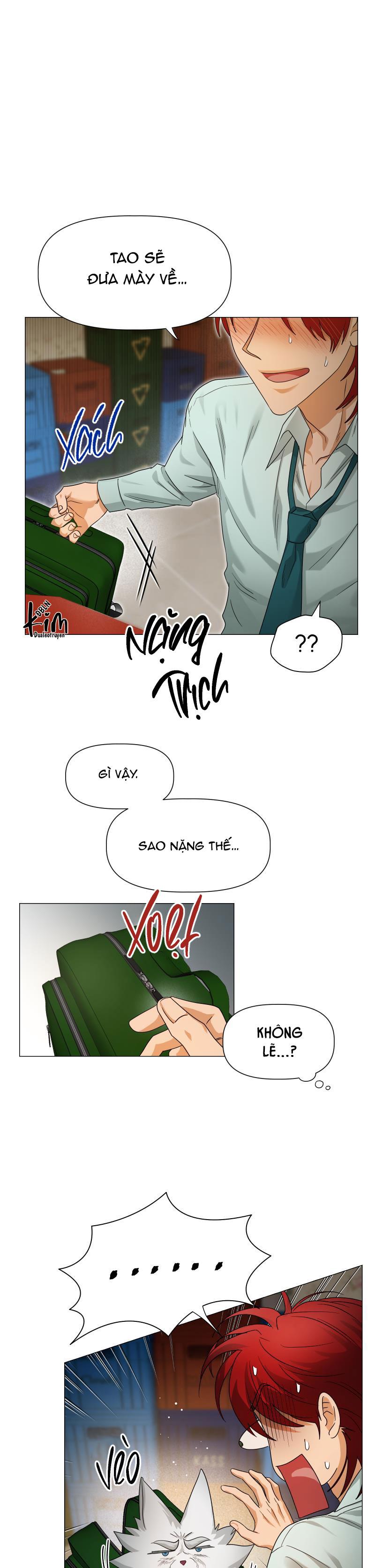 tế phẩm thần núi chapter 14 24