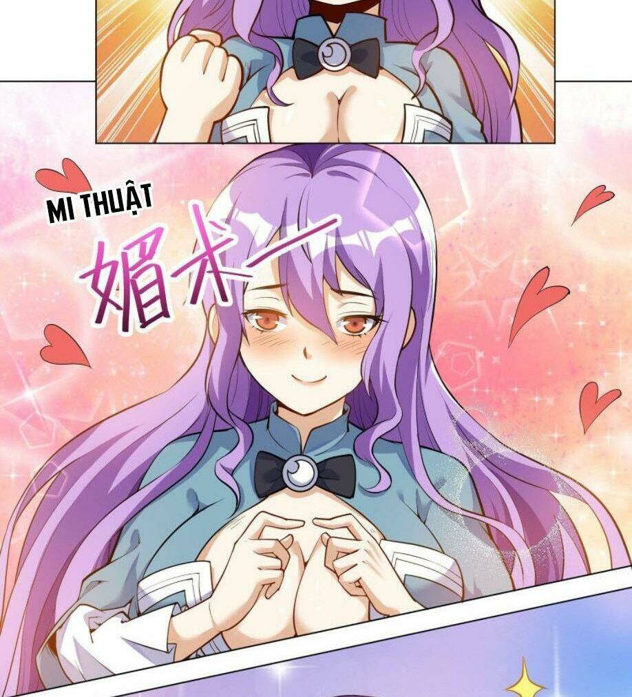 thần võ đế tôn chapter 36 7