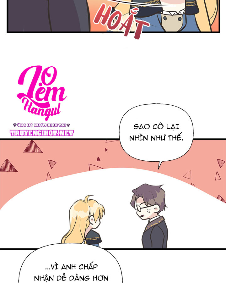 chị tôi đã nhặt về một nam chính quyến rũ chapter 45 19