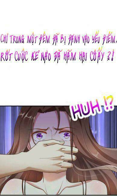 manh bảo đột kích: mami cha con đâu ? chapter 0 15