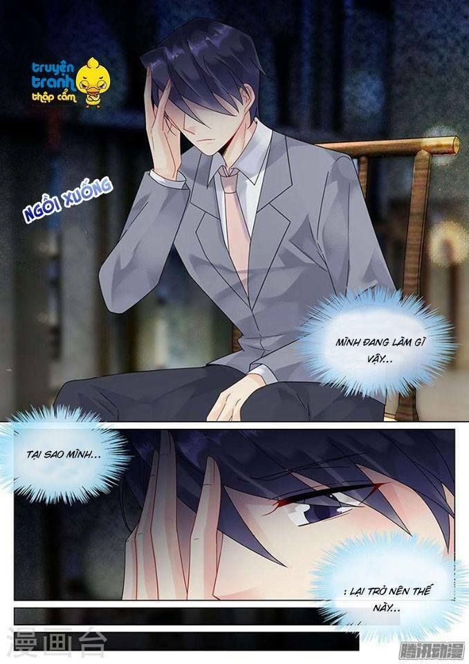 nhạ thượng thủ tịch tổng tài chapter 57 6