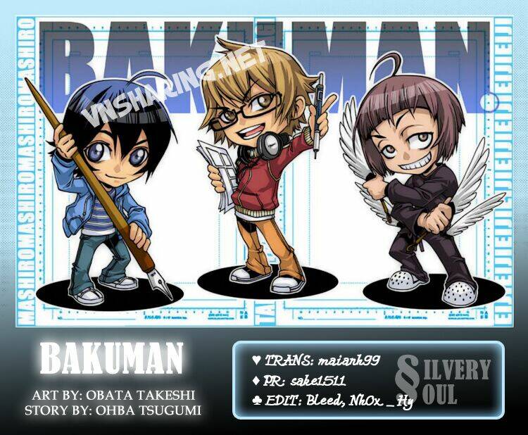 họa sĩ truyện tranh chapter 118 1