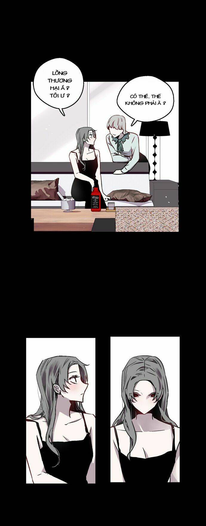 người máy hủy diệt chapter 18 36