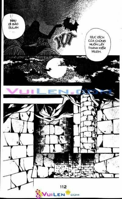 nàng công chúa ham chơi chapter 12 112