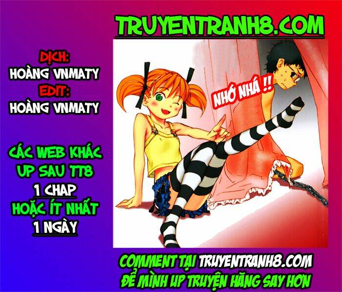 Tình Yêu Giáo Huấn chapter 20 34