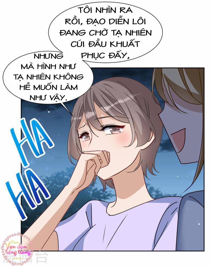 cô ấy đến rồi, xin nằm xuống! chapter 271 19