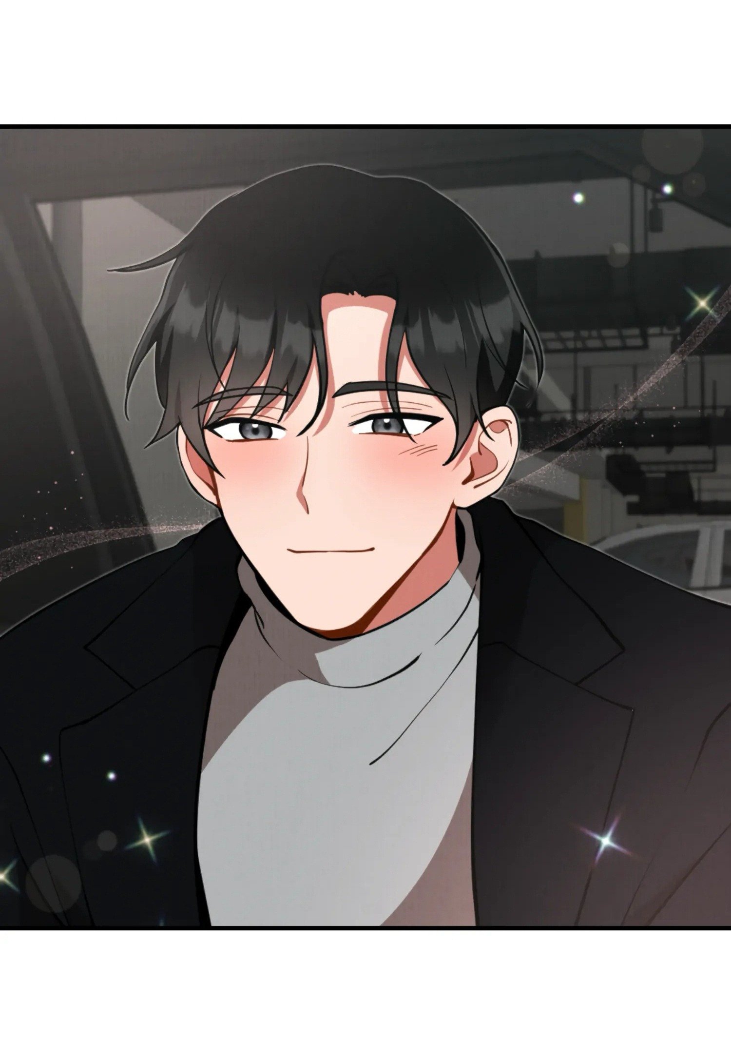 [18+] bạn của em trai không thể to như vậy! chapter 13.2 33