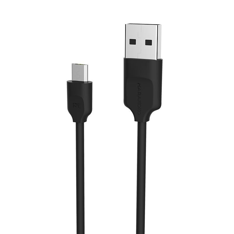 Cáp sạc điện thoại Marakoko MC-B3 Micro USB dài 1m