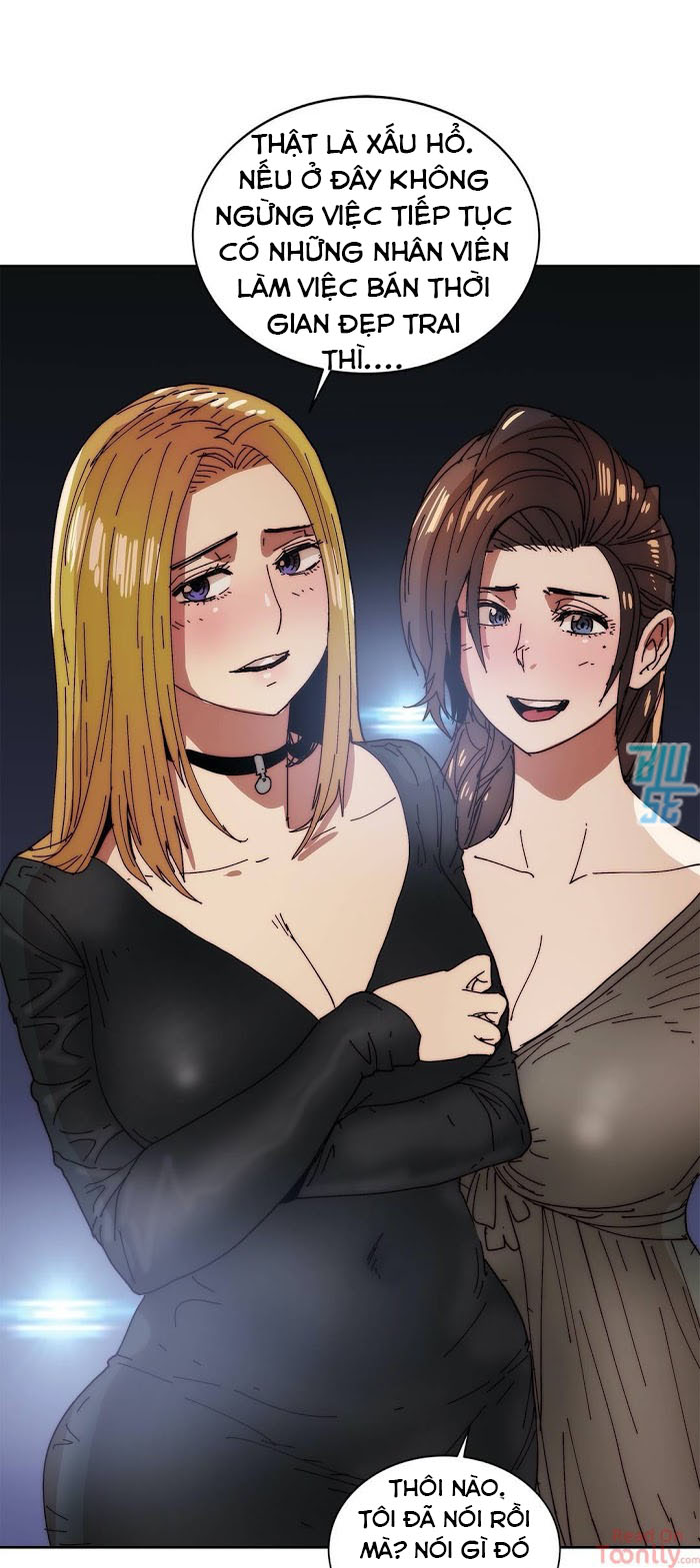 dục vọng chết người chapter 29 53