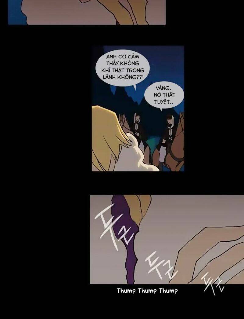 abide in the wind chapter 14 5