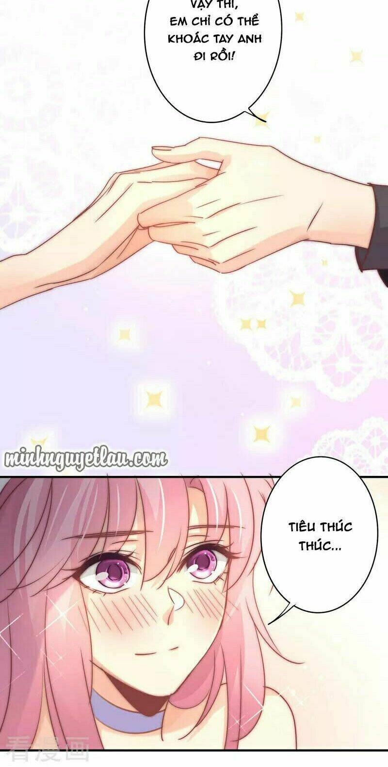 cuồng duệ tiểu thê chapter 95 3