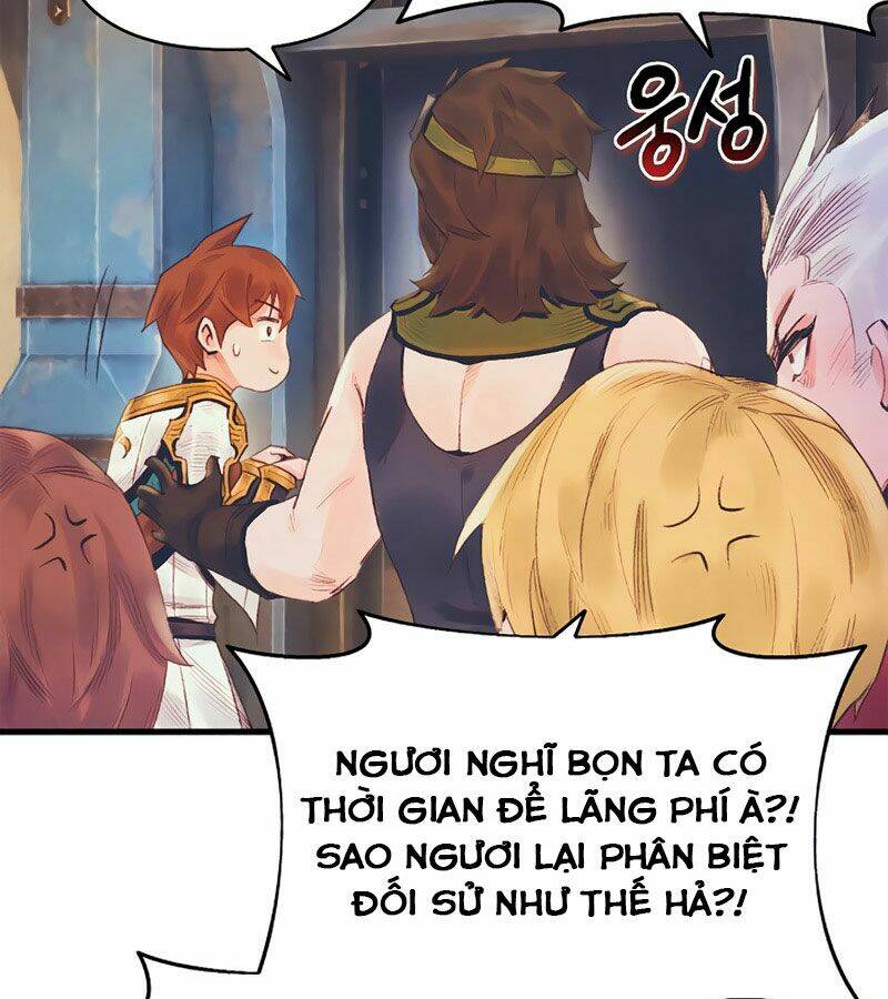 tu sĩ trị liệu của thái dương giáo chapter 14 137