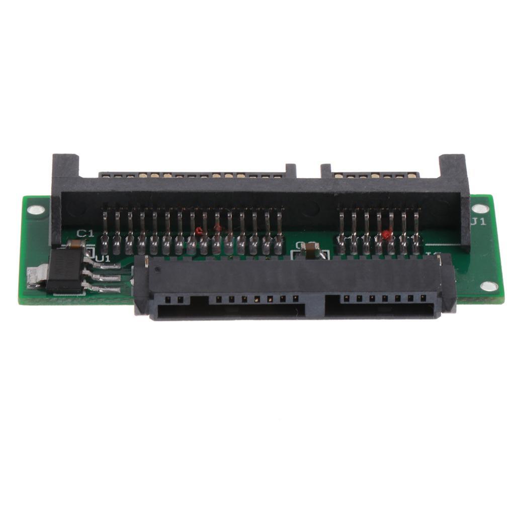 1.8'' Micro To 2.5'' Adapter