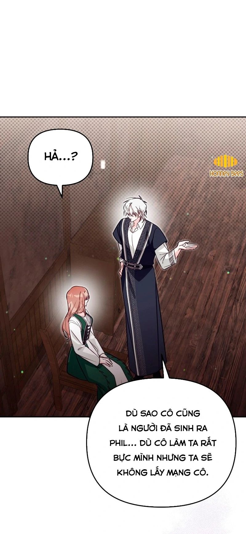 không có chỗ cho kẻ giả mạo chapter 79 22